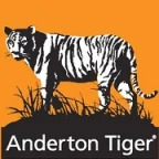 Anderton Tiger Radio