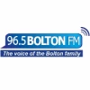 96.5 Bolton FM