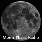 Moon Phase Radio Ambient
