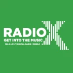 Radio X