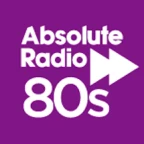 Absolute radio 80s