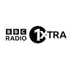 BBC radio 1Xtra