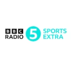 BBC 5 Live Sports Extra