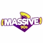 Massive 90s radio