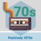 Positively 1970's