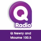 Newry and Mourne 100.5