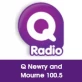 Q Newry and Mourne 100.5
