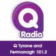 Q Tyrone & Fermanagh 101.2