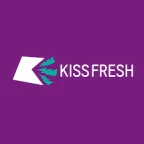 Kiss Fresh