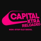 Capital XTRA Reloaded