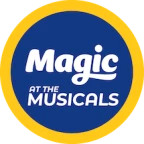 Magic at the Musicals Radio