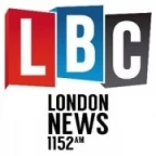 LBC News London