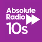 Absolute Radio 10s