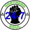 24-7 Northern Soul Radio
