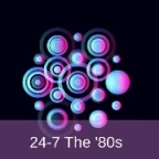 24-7 The '80s Radio