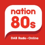 Nation radio 80s