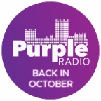 Purple Radio