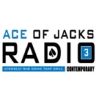 ACE OF JACKS RADIO 3