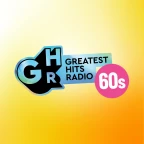 Logo Greatest Hits Radio 60s