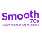 Logo Smooth 70s