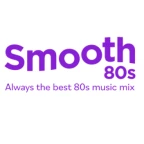 Logo Smooth 80s