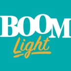 Boom Light Radio