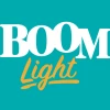 Boom Light Radio